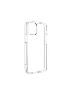 Back cover for iPhone 12Pro Max (6.7) - Transparent Clear - pnsku/N70012771V/45/_/1696842565/7d9ef494-c407-4c92-8523-7a635143a605