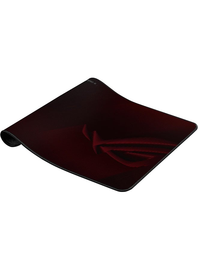 ASUS ASUS NC11-ROG Scabbard II Medium Gaming Mouse Pad  - Image 4