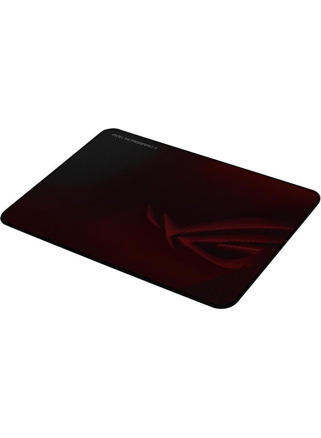 ASUS ASUS NC11-ROG Scabbard II Medium Gaming Mouse Pad  - Image 2