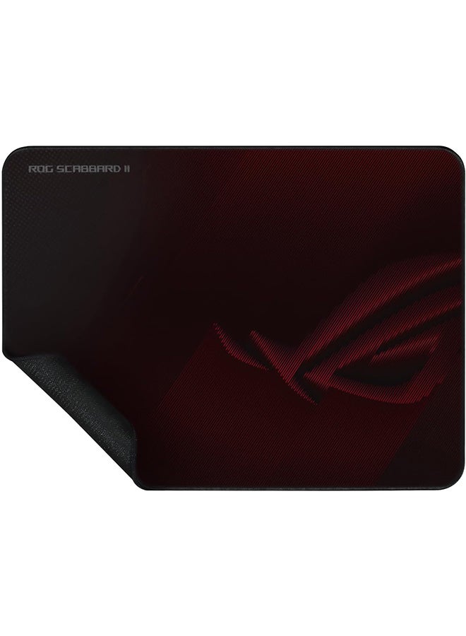 ASUS ASUS NC11-ROG Scabbard II Medium Gaming Mouse Pad  - Image 5