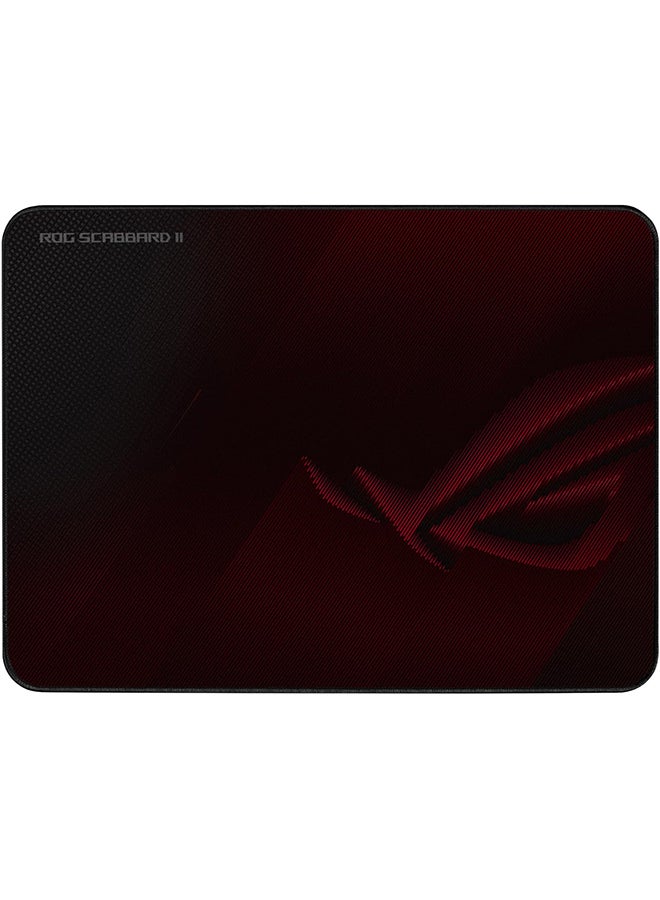 ASUS ASUS NC11-ROG Scabbard II Medium Gaming Mouse Pad  - Image 1