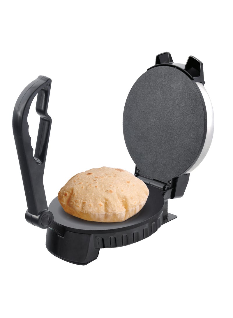 Sanford ROTTI MAKER 8 Inch 900 W SF5998RT BS Black  - Image 3