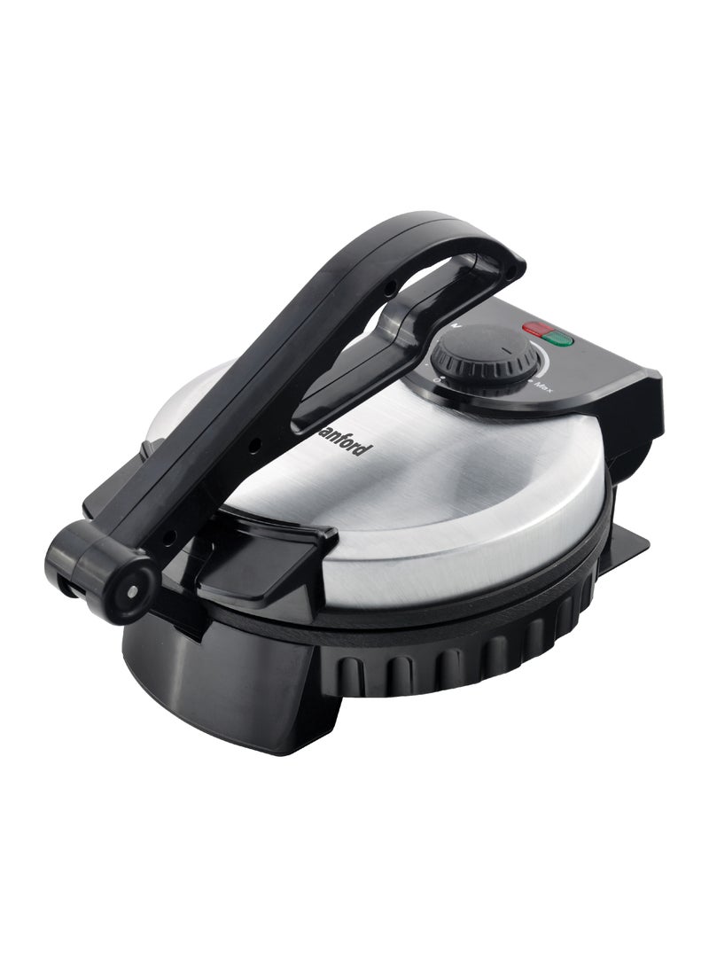 Sanford ROTTI MAKER 8 Inch 900 W SF5998RT BS Black  - Image 1