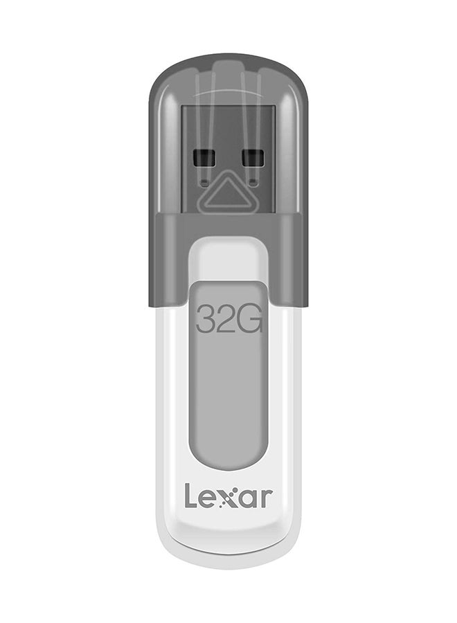 Lexar JumpDrive V100 USB 3.0 flash Drive 32 GB  - Image 1
