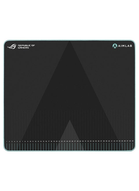 NC16 ROG Hone Ace Aim Lab Edition Gaming Mouse Pad