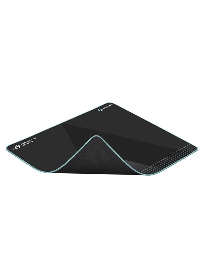 أسوس - ASUS NC16 ROG Hone Ace Aim Lab Edition: قم بتحسين هدفك بنسبة 10% في 10 ساعات فقط مع ميزات التدريب الحصرية لـ Aim Lab والسطح والتتبع الأمثل لـ ASUS ROG Hone Ace. - Image 1