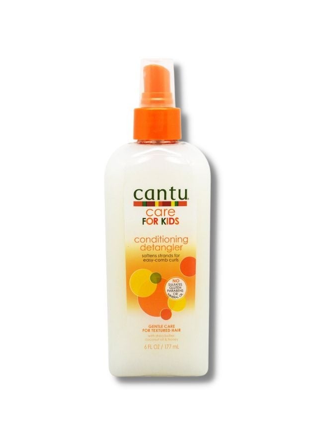Care For Kids Conditioning Detangler 177ml