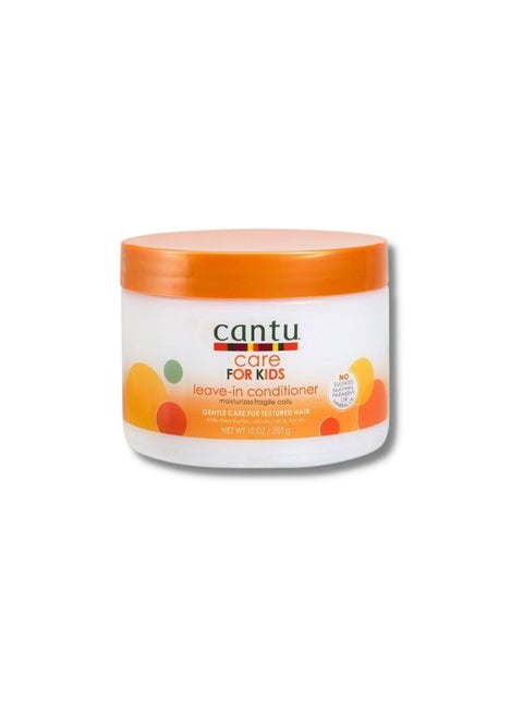 Care For Kids, Leave-In Conditioner 283grams