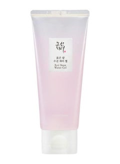 Red Bean Water Gel Moisturizer 100ml - pnsku/N70012839V/45/_/1696849445/f70dc7e3-44db-49c1-8d38-87db949ba52f