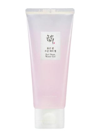 Red Bean Water Gel Hydrating Peptide Hydro Boost Moisturizer for Acne Prone Dry Skin, Korean Skin Care for Men and Women, 100ml, 3.38 fl.oz 100ml - pnsku/N70012839V/45/_/1696849445/f70dc7e3-44db-49c1-8d38-87db949ba52f