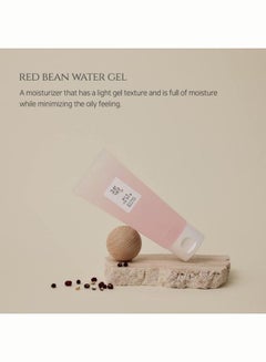 Red Bean Water Gel Moisturizer 100ml - pnsku/N70012839V/45/_/1696849553/b967a337-d49e-4936-ac6e-d3093e36602f