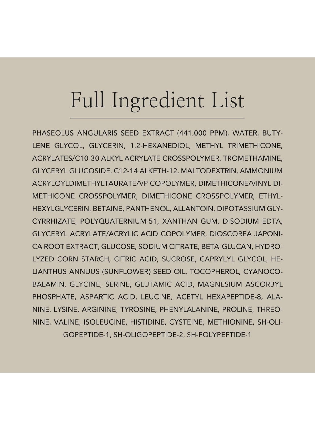 Red Bean Water Gel Hydrating Peptide Hydro Boost Moisturizer for Acne Prone Dry Skin, Korean Skin Care for Men and Women, 100ml, 3.38 fl.oz 100ml - https://f.nooncdn.com/p/pnsku/N70012839V/45/_/1746599314/0f7f566c-56b7-49b7-95f4-43c01eb5a385.jpg?width=original