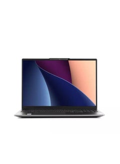 IdeaPad Pro 5 Laptop With 16-inch (2560x1600) Display, Intel Core i7-13700H Processor/16GB RAM DDR5/1TB SSD/Windows 11/NVIDIA GeForce RTX 4050 6GB/ English/Arabic Arctic Grey