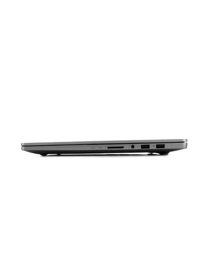 Lenovo - IdeaPad Pro 5 Laptop With 16-inch (2560x1600) Display, Intel Core i7-13700H Processor/16GB RAM DDR5/1TB SSD/Windows 11/NVIDIA GeForce RTX 4050 6GB/ English/Arabic Arctic Grey - Image 1