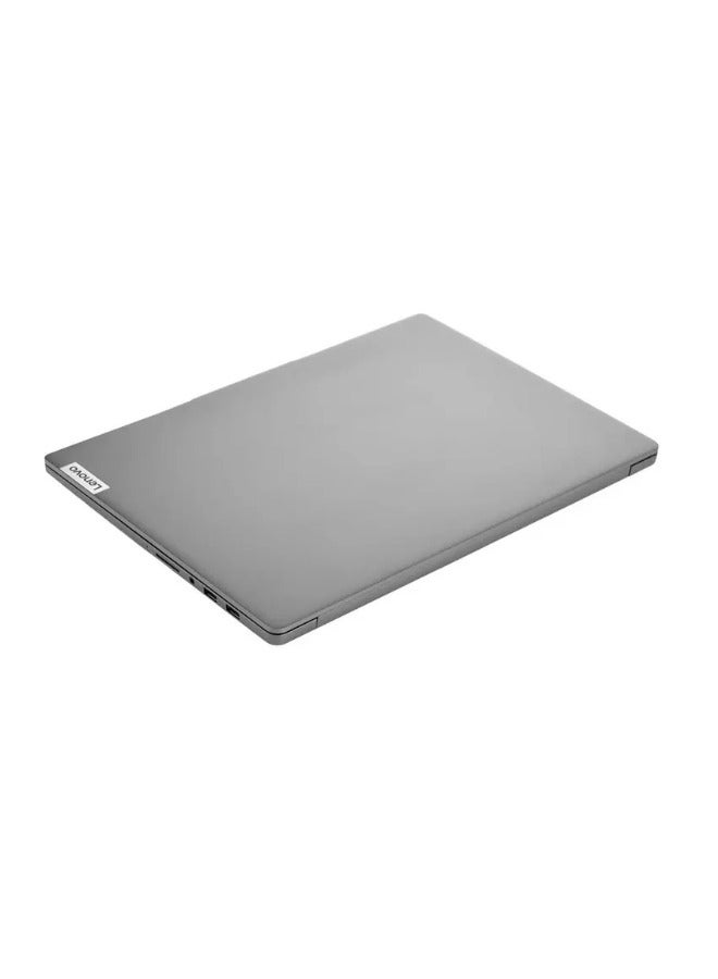 Lenovo - IdeaPad Pro 5 Laptop With 16-inch (2560x1600) Display, Intel Core i7-13700H Processor/16GB RAM DDR5/1TB SSD/Windows 11/NVIDIA GeForce RTX 4050 6GB/ English/Arabic Arctic Grey - Image 1