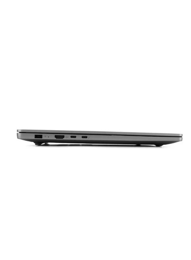 Lenovo - IdeaPad Pro 5 Laptop With 16-inch (2560x1600) Display, Intel Core i7-13700H Processor/16GB RAM DDR5/1TB SSD/Windows 11/NVIDIA GeForce RTX 4050 6GB/ English/Arabic Arctic Grey - Image 1