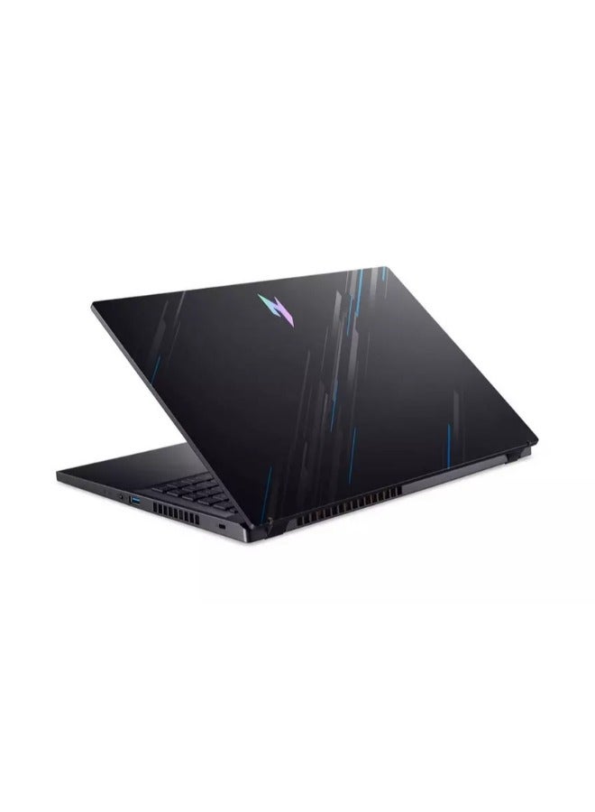 Acer Nitro V Gaming Laptop With 15.6-inch FHD (1920x1080) Display, Intel Core i7-13620H Processor/16GB RAM DDR5/1TB SSD/Windows 11/NVIDIA GeForce RTX 4050 6GB/ English/Arabic Black  - Image 3
