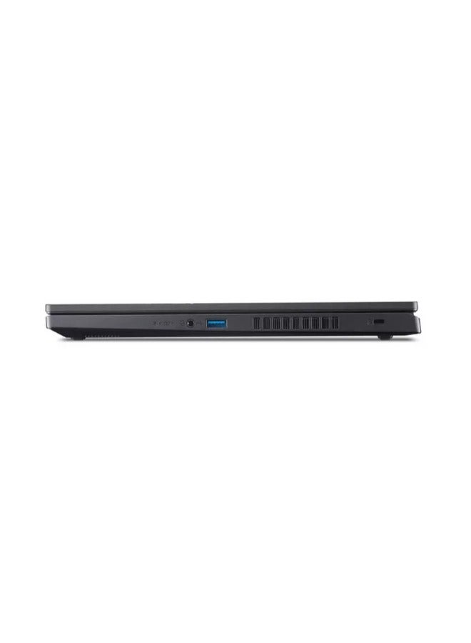 Acer Nitro V Gaming Laptop With 15.6-inch FHD (1920x1080) Display, Intel Core i7-13620H Processor/16GB RAM DDR5/1TB SSD/Windows 11/NVIDIA GeForce RTX 4050 6GB/ English/Arabic Black  - Image 5