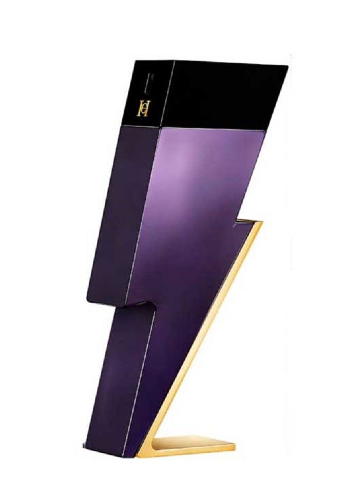 كارولينا هيريرا عطر باد بوي دازلينج جاردن 100 مل - Image 1