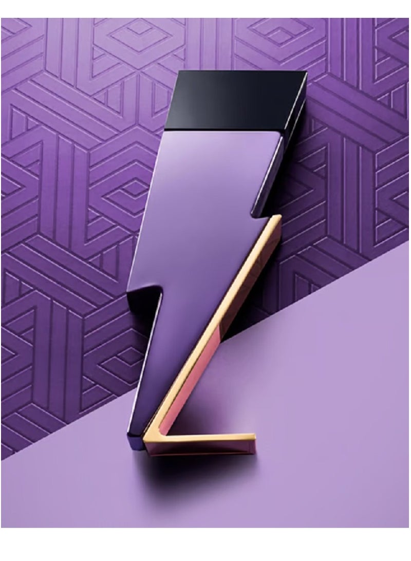 كارولينا هيريرا عطر باد بوي دازلينج جاردن 100 مل - Image 3