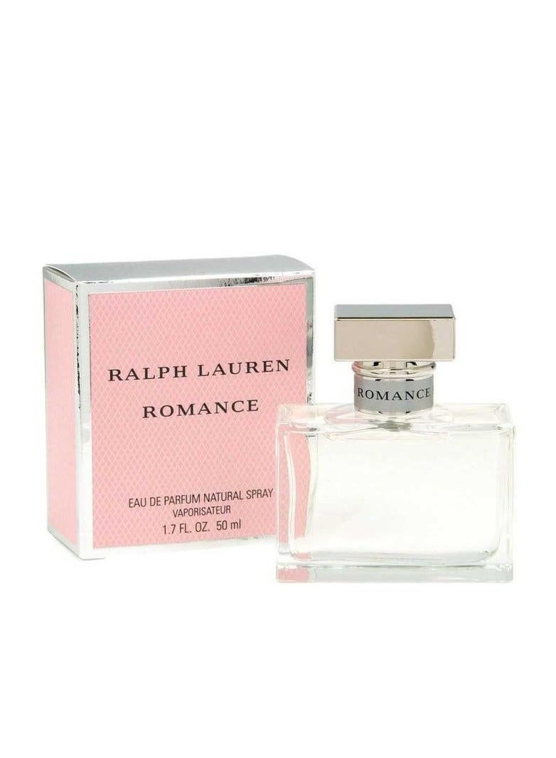 RALPH LAUREN Romance EDP 50ml 