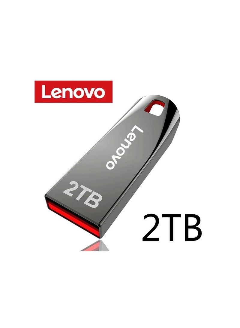 Lenovo 1St Generation Flash Data Drive 2 TB 