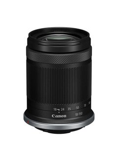 كانون Mirrorless Camera 18-150 mm f/3.5-6.3 IS STM Lens Black  - Image 1