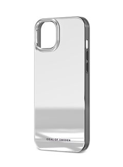 iDeal of Sweden iPhone 15 Pro Max Mirror Case Clear  - Image 1