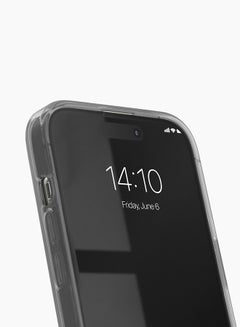 iDeal of Sweden iPhone 15 Pro Max Mirror Case Clear  - Image 2