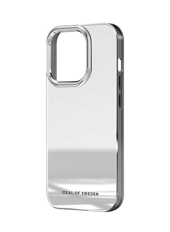 iDeal of Sweden iPhone 15 Pro Magsafe Mirror Case Clear - Image 1