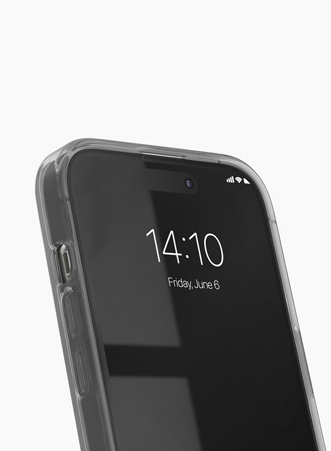 iDeal of Sweden iPhone 15 Pro Magsafe Mirror Case Clear - Image 2