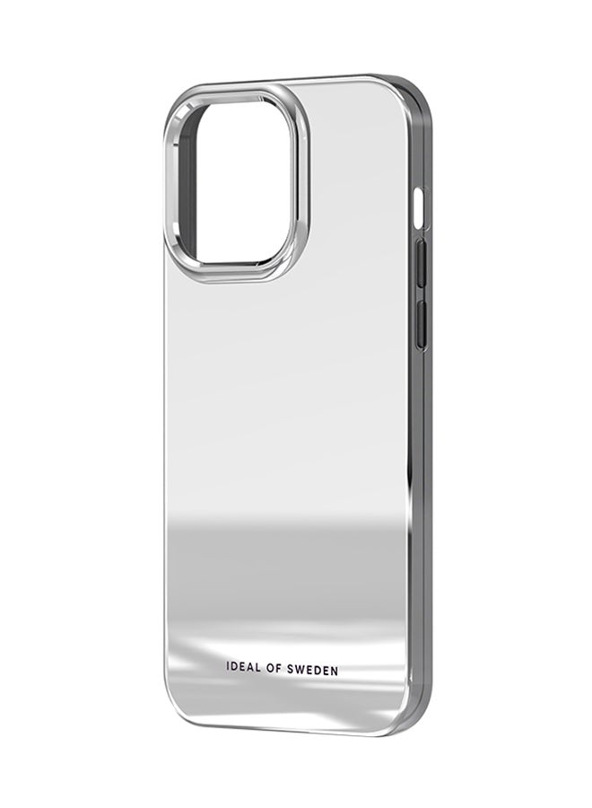 iDeal of Sweden iPhone 15 Pro Max Magsafe Mirror Case Clear - Image 1