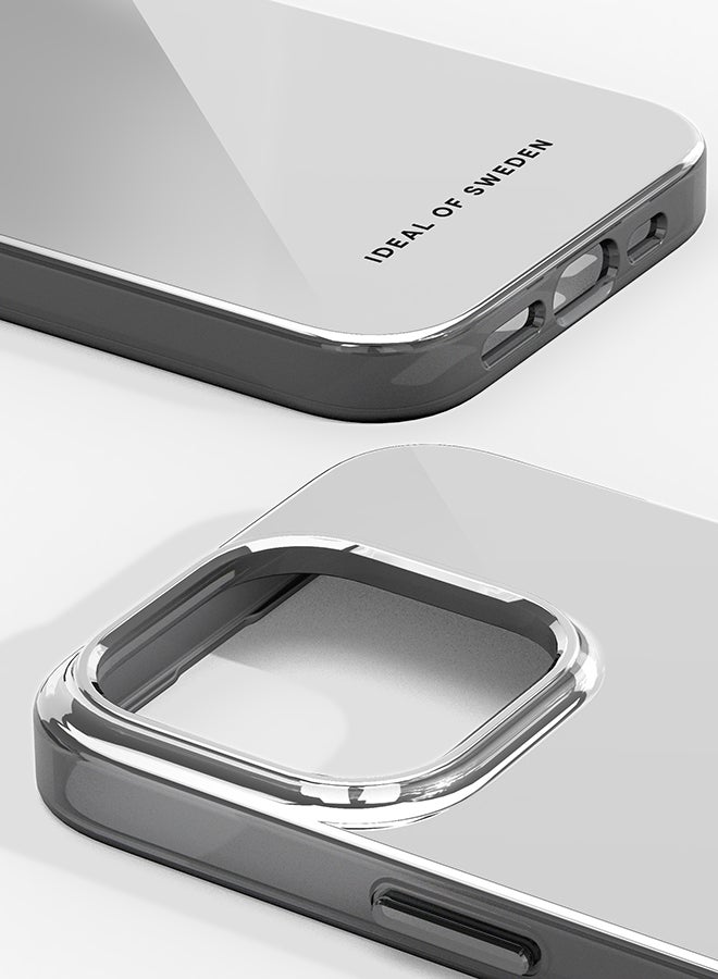 iDeal of Sweden iPhone 15 Pro Max Magsafe Mirror Case Clear - Image 3