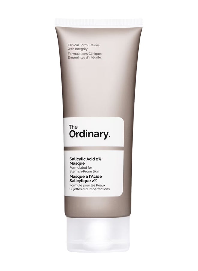 ذا اورديناري The Ordinary Salicylic Acid 2% Masque 100ml  - Image 1