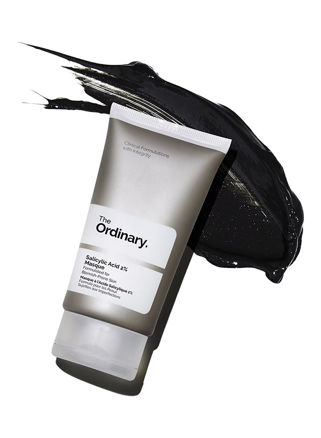 ذا اورديناري The Ordinary Salicylic Acid 2% Masque 100ml  - Image 3