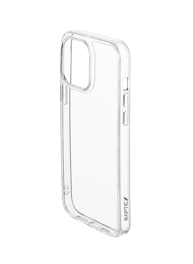 x-doria - Protective Case And Cover Raptic vue For iPhone 14 Plus Clear - Image 1