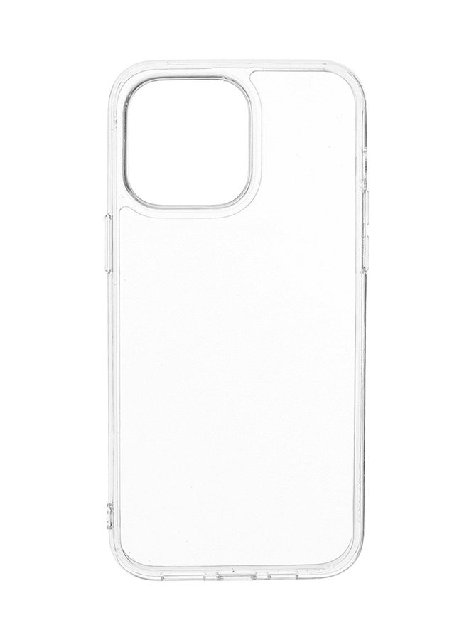 x-doria - Protective Case And Cover Raptic vue For iPhone 14 Plus Clear - Image 1