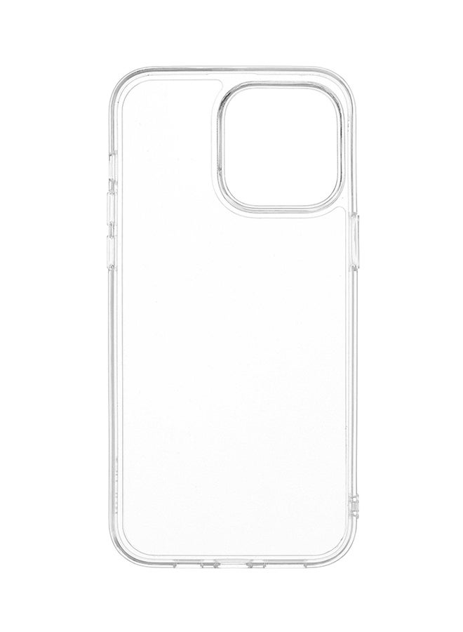 x-doria - Protective Case And Cover Raptic vue For iPhone 14 Plus Clear - Image 1