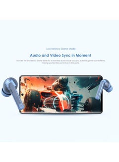 أورايمو سماعة اورايمو TWS بلوتوث v5.3 Freepods Lite مقاومة للماء OTW-330 -  - Image 2