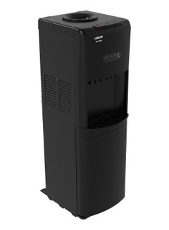 HITACHI Water Dispenser, Top Loading, Hot Cold and Ambient Temperature, Japanese Quality Floor Standing Water Cooler, Child Safety lock, Best for Home, Office-Pantry HWD15000B Black  - Image 5