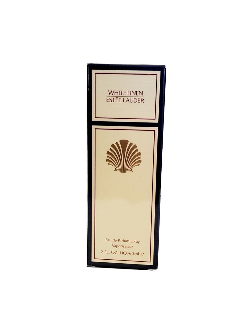ESTEE LAUDER White Linen EDP 60ml 