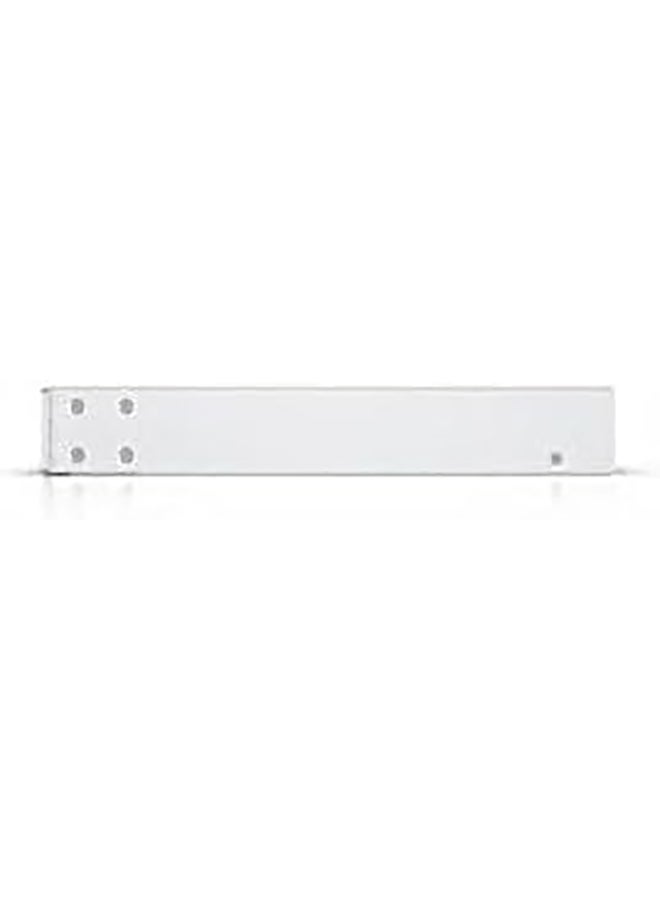 UBIQUITI Networks UniFi Dream Machine Pro All-In-One Enterprise Security Gateway & Network Appliance White  - Image 5
