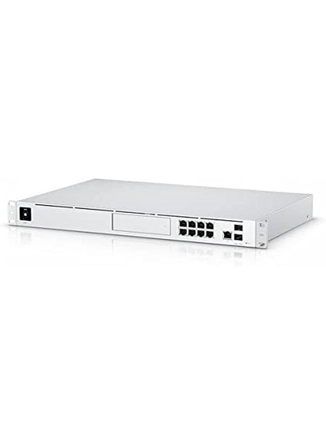 UBIQUITI Networks UniFi Dream Machine Pro All-In-One Enterprise Security Gateway & Network Appliance White  - Image 1