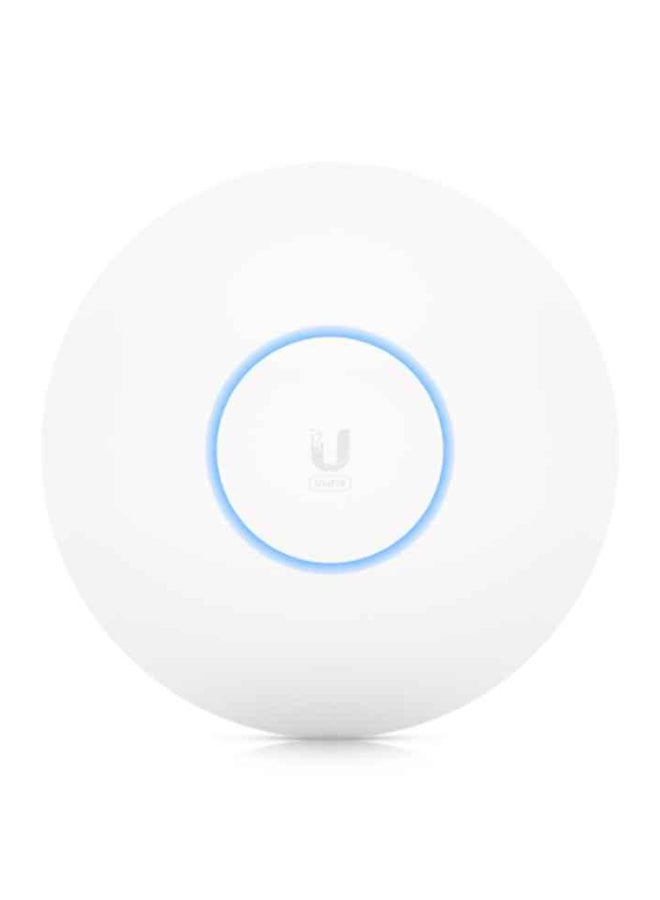 UBIQUITI UniFi Switch Lite 8 PoE | 8-Port Gigabit Switch with 4 PoE+ 802.3at Ports (USW-Lite-8-PoE) White  - Image 1