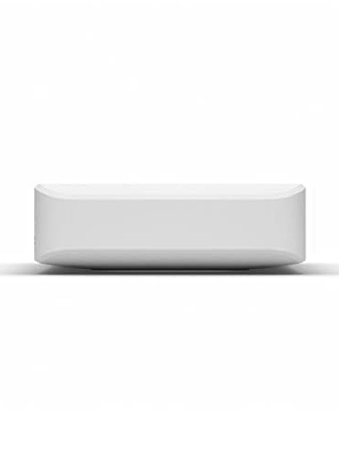 UBIQUITI UniFi Switch Lite 8 PoE | 8-Port Gigabit Switch with 4 PoE+ 802.3at Ports (USW-Lite-8-PoE) White  - Image 2
