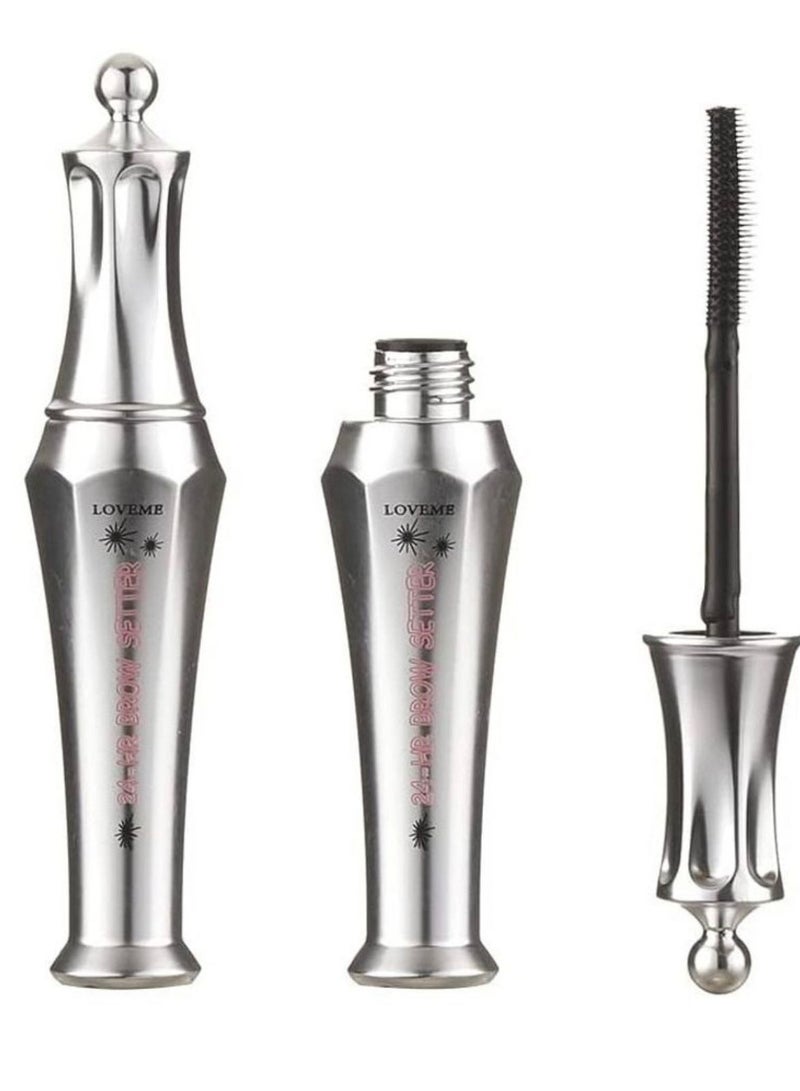 COLIER Brow Mascara Clear  - Image 1