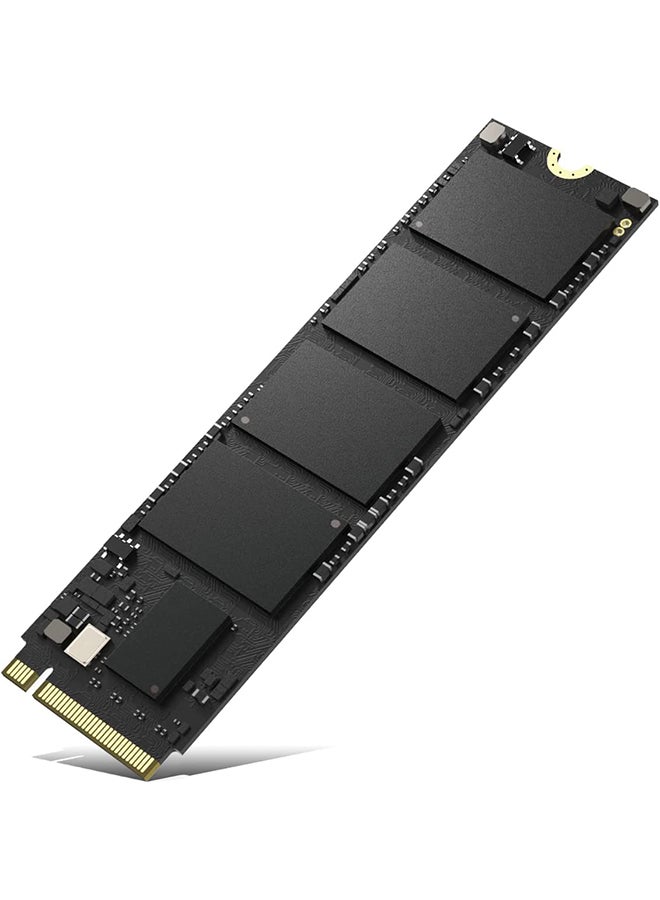 HIKVISION - Internal SSD 512GB, Internal Solid State Drive, NVMe PCIe Gen 3x4, M.2 2280, 3D NAND Flash Memory, Up to 3500MB/s Read Speed 512 GB - Image 1