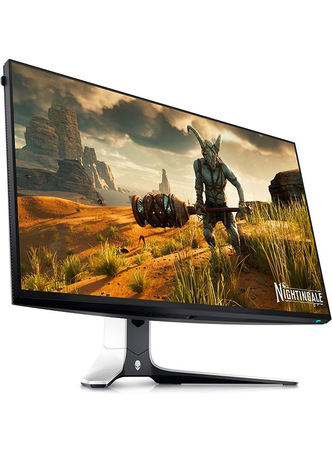 شاشة Alienware AW2723DF مقاس 27 بوصة QHD (2560x1440) للألعاب، 280 هرتز (OC)، Fast IPS، 1 مللي ثانية، AMD FreeSync Premium Pro، متوافق مع NVIDIA G-SYNC، 95% DCI-P3، HDR، DisplayPort، 2x HDMI، 5x USB، 3 سنوات ضمان - pnsku/N70013168V/45/_/1697035316/0a4523d2-3634-422f-8a27-a38f8eb806fc