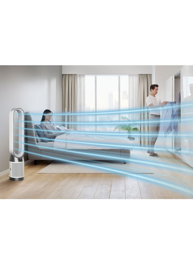 dyson Purifier Cool Gen1 Dyson Purifier Cool Gen1 White  - Image 2
