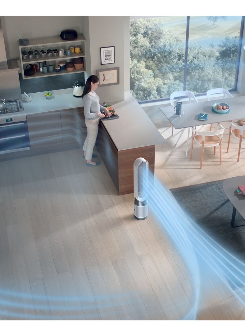 dyson Purifier Cool Gen1 Dyson Purifier Cool Gen1 White  - Image 4